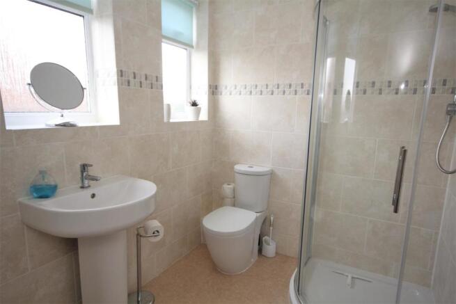 House Bathroom