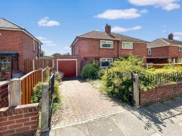 89, Green Lane, Belle Vue, Carlisle CA2 7QB