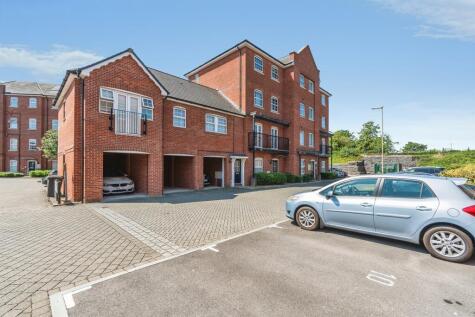 Ashton Gardens, Eastleigh