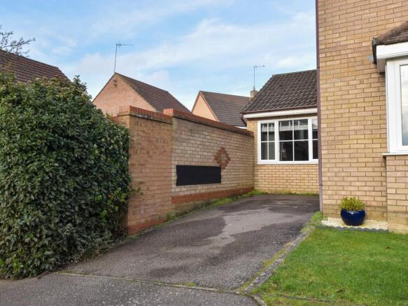 Driveway Parking
