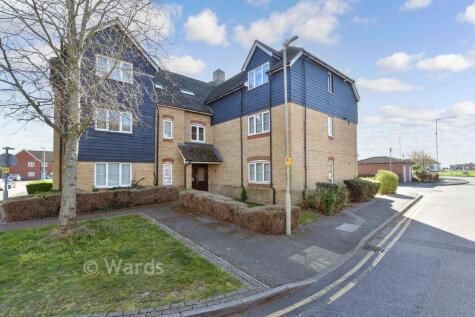 Blackthorn Road, Hersden, Canterbury, Kent