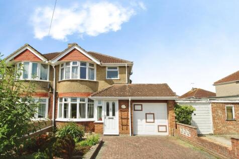 Northbrook Road, Swindon, SN2