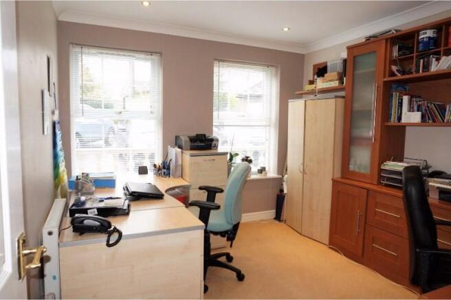 Office / Study