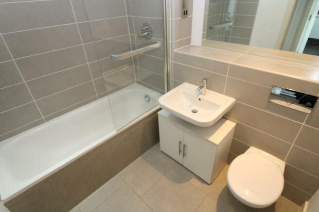1 bed Apartment for sale Image 6