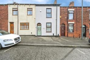 78, Castle Hill Road, Wigan WN2 4BH