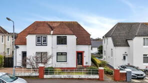 10, Campbell Drive, Glasgow G78 2DG