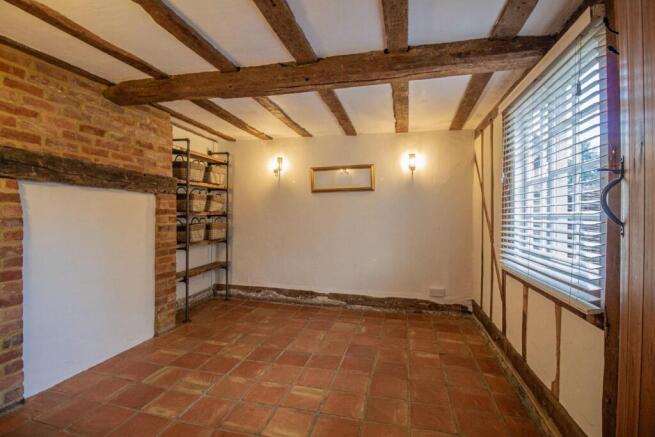 Tanwood, Drinkstone [Dining Room] 02.jpg