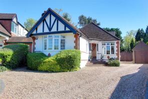 65, Oakroyd Avenue, Potters Bar EN6 2EN