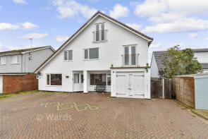 34, High Knocke, Romney Marsh TN29 0QD