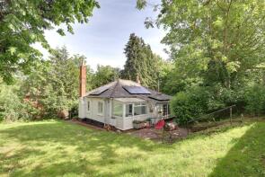 Meadow Bank, Gloucester Street, Newent GL18 1AF