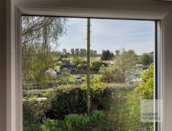 Room With A View