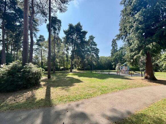 Gardens