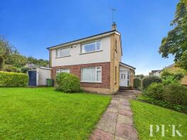 15, Norwood Drive, Cockermouth CA13 9EP