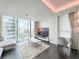4, Aurora Apartments, Bollinder Place, London EC1V 2AH