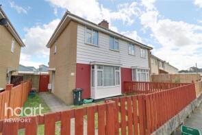 178, Maesglas Crescent, Newport NP20 3DA