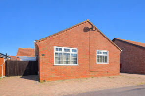 26, Hobart Way, Lowestoft NR32 3BW