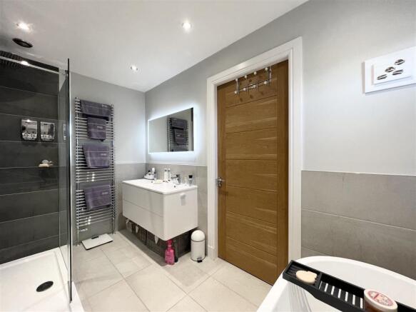 Ensuite 1