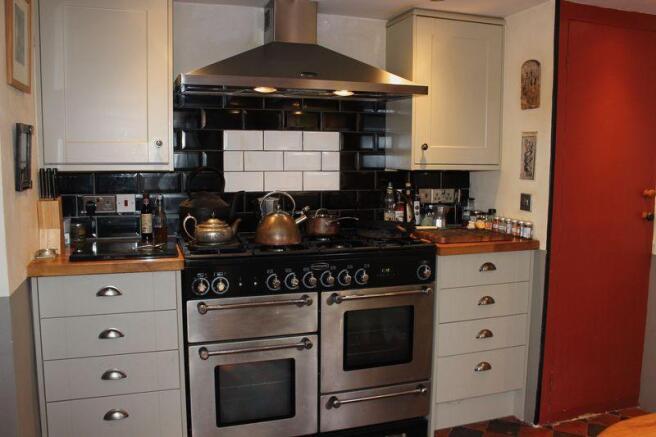 Cooker