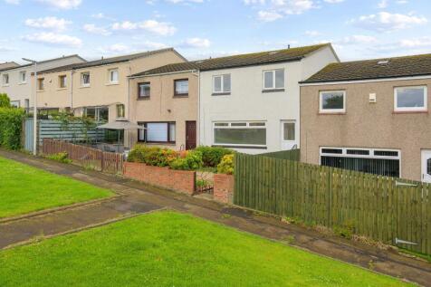 Lothian Court, Inverkeithing, KY11