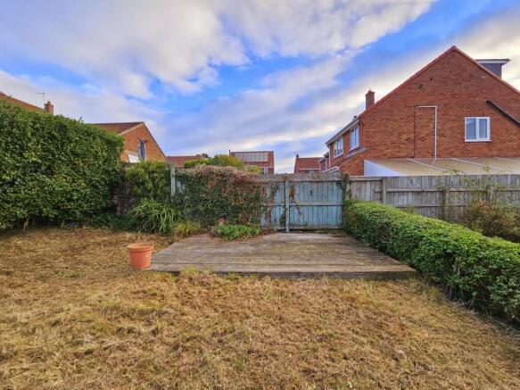 3 bed Semi-Detached for sale Image 12