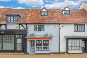 9, Swan Street, Alcester B49 5DP