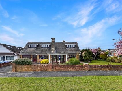Bideford Way, Cannock, Staffordshire, WS11