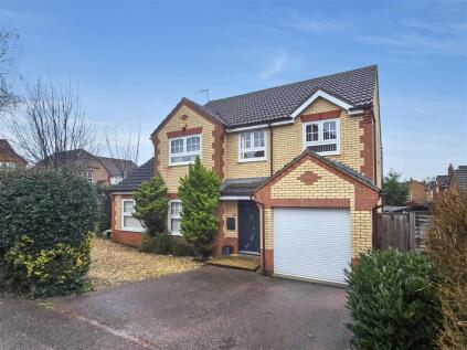 Kirkstall Place, Oldbrook, Milton Keynes