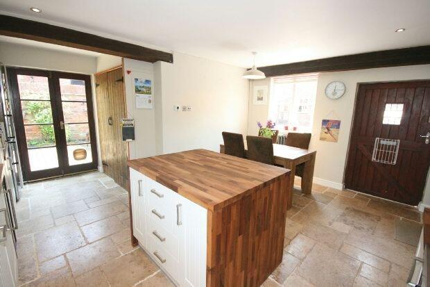 Dining Kitchen 2