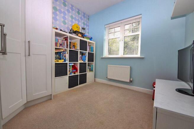 Bedroom 3
