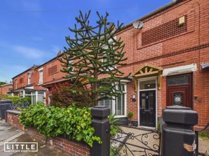 Crossley Road, St. Helens, WA10