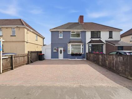 Nash Road, Newport, NP19