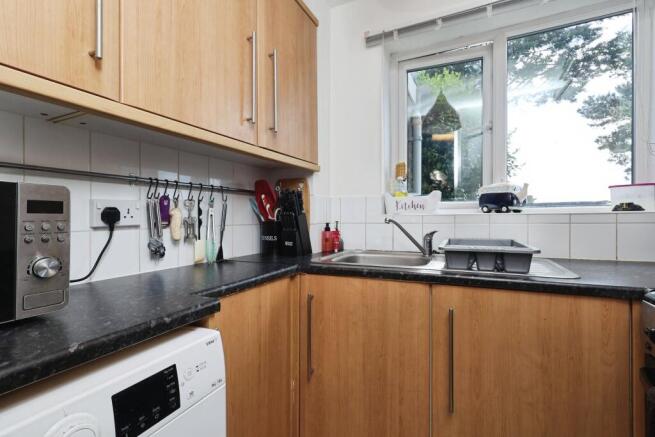1 bed End of Terrace for sale Image 7