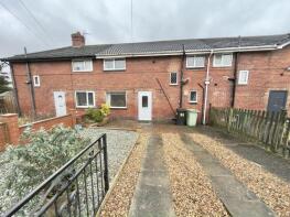 25, Primrose Avenue, Swillington, Leeds LS26 8UF