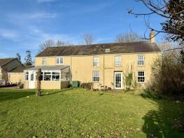 Rose Villa, Bikerehyd Farm, Pennant SY23 5PB