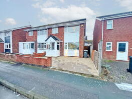 31, Braemar Close, Leicester LE4 7PL