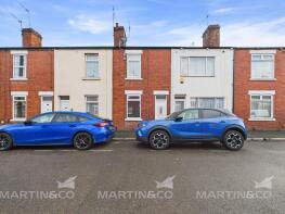 17, Burton Terrace, Balby, Doncaster DN4 8BQ