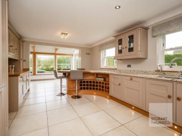 Kitchen Dining