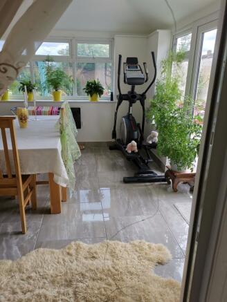 Garden Room 2