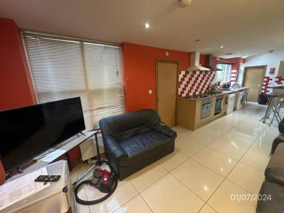 9 Bedroom Property for rent