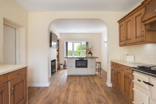 Marvin, Loshpot Lane, Kirk Deighton, Wetherby photo 4
