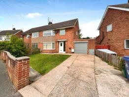 6, Millwood Road, Balby, Doncaster DN4 9DA