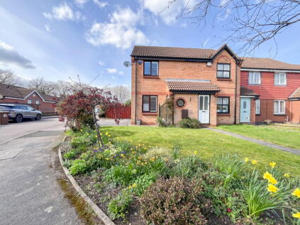 Ashwell Drive, Shirley, solihull, B90