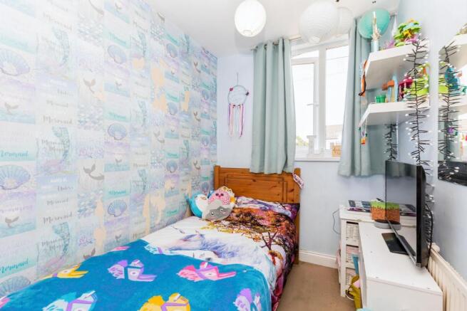 Bedrooom Three
