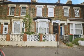 14, Clifton Road, Forest Gate, London E7 8QE