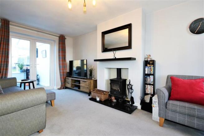 SPACIOUS LOUNGE