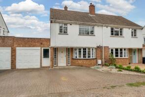 27, Hitchin Road, Shefford SG17 5JA