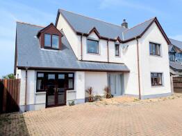 The Beeches, A478 Clunderwen Village, Clynderwen SA66 7NQ