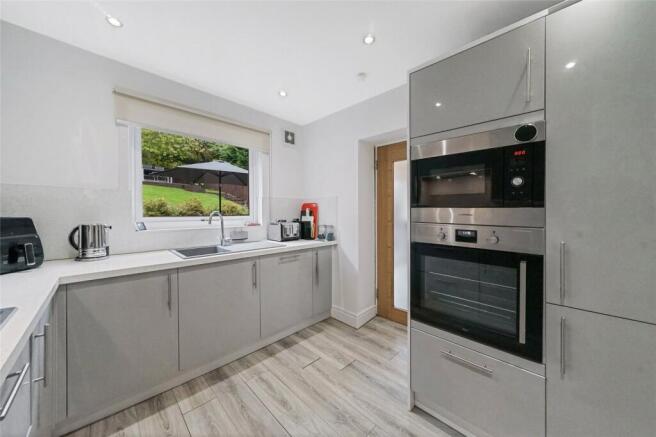 Barbeth Way, Cumbernauld, Glasgow, North Lanarkshire, G67 photo 4