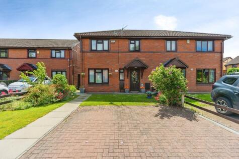 Pipewell Avenue, Manchester, M18