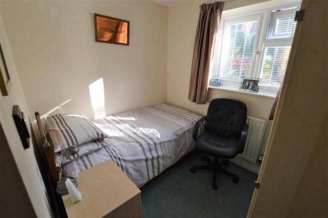BEDROOM 3